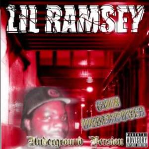 Riding With The Pistol Grip - Lil Ramsey (Ft. Tommy Wright III)