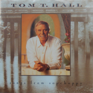 Raking Up Leaves - Tom T. Hall