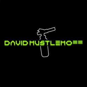 ​david hustlehoff - ​chillwagon