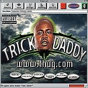 Nann Nigga - Trick Daddy (Ft. Trina)