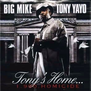 What We Do - Tony Yayo (Ft. Lloyd Banks)