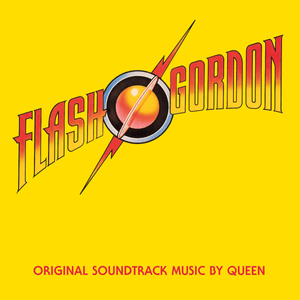 Flash to the Rescue - Queen