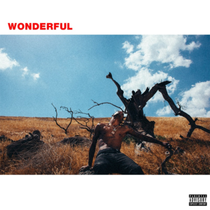 ​wonderful - Travis Scott (Ft. The Weeknd)