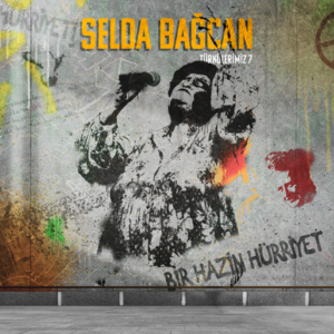 Bir Hazin Hürriyet - Selda Bağcan