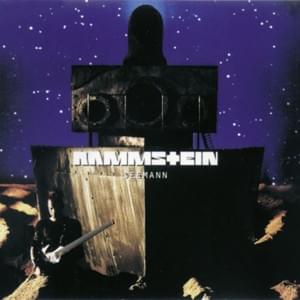 Rammstein In The House (The Timewriter Remix) - Rammstein