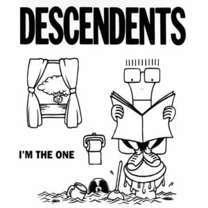 Lucky - Descendents