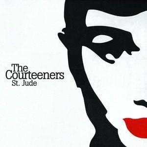 Kings Of The New Road - Courteeners