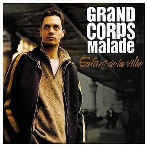 Enfant de la ville - Grand Corps Malade