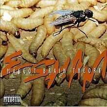 Comin’ out a Coma - Esham