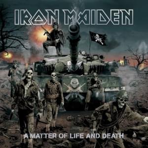 The Longest Day - Iron Maiden