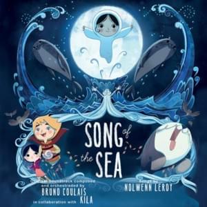 Song of the Sea - Lisa Hannigan