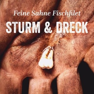 Dreck Der Zeit - Feine Sahne Fischfilet