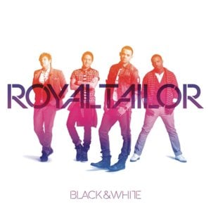 Run To Love - Royal Tailor