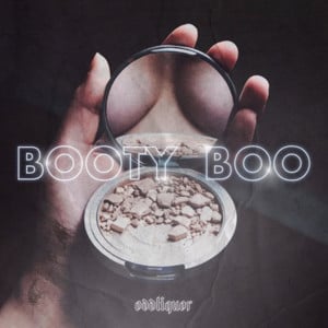 Booty Boo - ODDLIQUOR