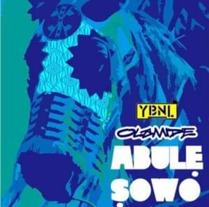 Abule Sowo - Olamide