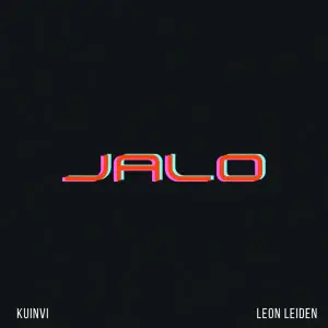 JALO - Kuinvi & Leon Leiden