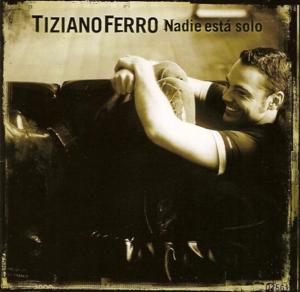 Ed ero contentissimo - Tiziano Ferro