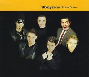 Picture Of You - Boyzone