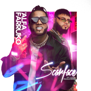 Scarface - El Alfa, Farruko & Play-N-Skillz