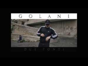 Due Ponti - GOLANI