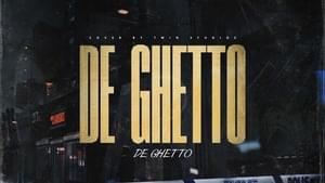 DE GHETTO - Gaboro