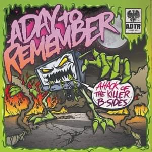 Another Song About the Weekend (Acoustic) - A Day to Remember