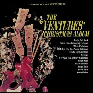 Jingle bells - The Ventures