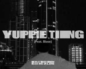 YUPPIE TING - ​pH-1 (Ft. BLASÉ (블라세) (KOR))