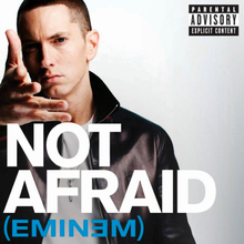 Eminem - Not Afraid (Türkçe Çeviri) - Lyrxo Türkçe Çeviri