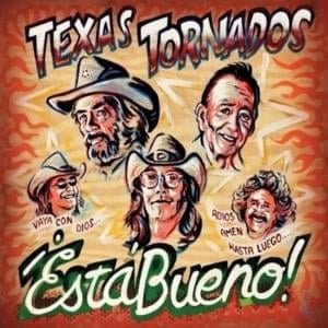 Ahora Yo Voy - Texas Tornados