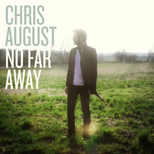 Loving You is Easy - Chris August