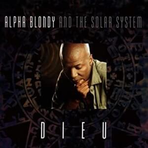 Rocking Time - Alpha Blondy