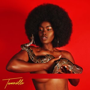 In Women We Trust - Tanerélle