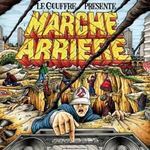 Marche arrière - Alpha Wann