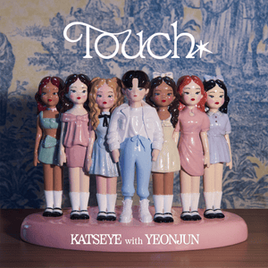 Touch (Remix) - KATSEYE (Ft. YEONJUN (연준))