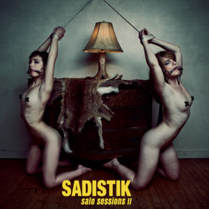 The Way Down - Sadistik (Ft. Trizz)