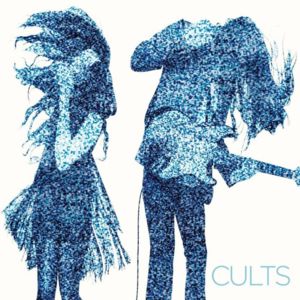 I Can Hardly Make You Mine - Cults