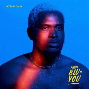 Consider - Jayblu Ovie