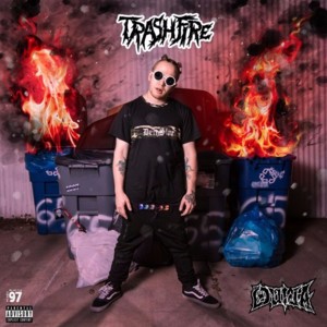 Trashfire - Ouija Macc