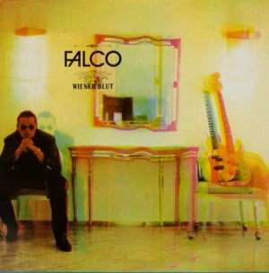 Falco Rides Again - Falco