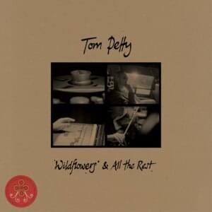 Confusion Wheel - Tom Petty