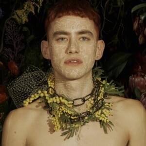 Valentino - Years & Years & MNEK