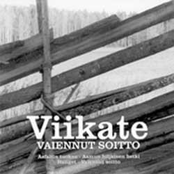 Asfaltin tuoksu - Viikate