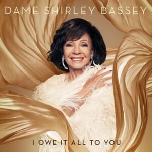 Almost Like Being In Love - Shirley Bassey