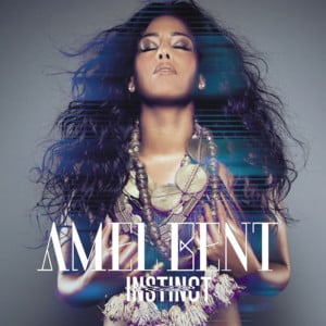 La lionne saigne - Amel Bent