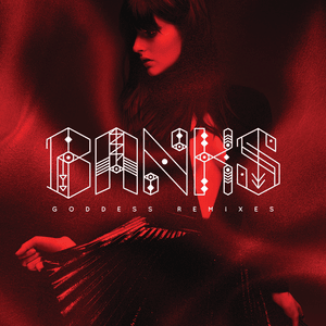 Beggin for Thread (Friend Within Remix) - BANKS