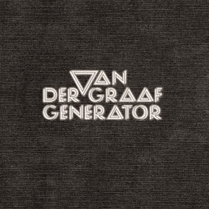 Door - Van der Graaf Generator