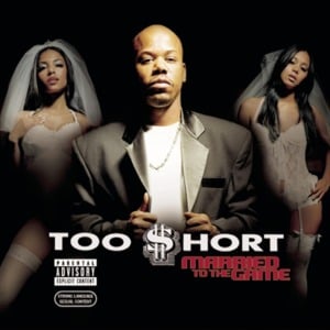 Burn Rubber - Too $hort