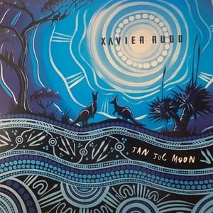 Angel at War - Xavier Rudd