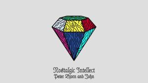 Nostalgic Intellect - Peter Bjorn and John